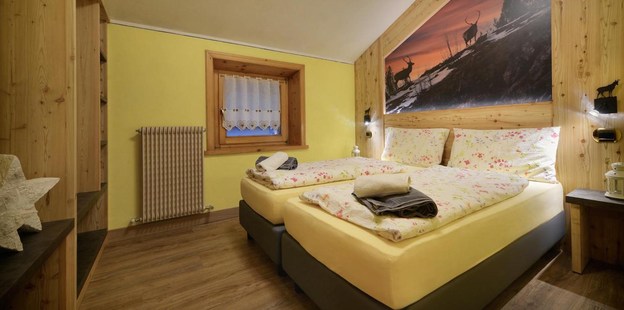Baita La Fonte Livigno Exterior photo